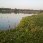 Гарасимовка, map, fishing