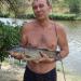 "Михайловский пруд"(бамовский), map, fishing