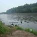 ржавое, map, fishing