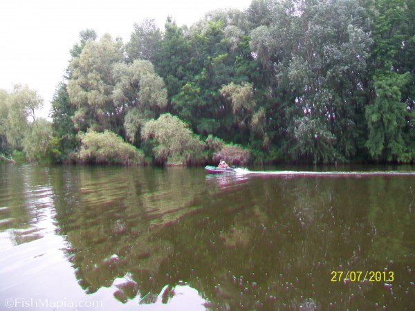 с.леськи, map, fishing