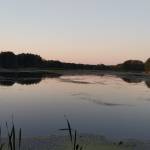 Пиндюры, map, fishing