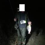 Южный Буг . Александровка, map, fishing