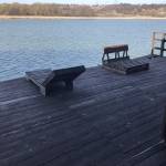 Зарыбленый водоем Любительский, map, fishing