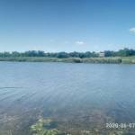 Абакумово, карта, рыбалка