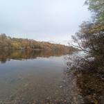 Село Приветное, мапа, риболовля