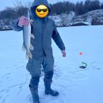 Броварки, карта, рыбалка