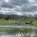 Броварки, карта, рыбалка